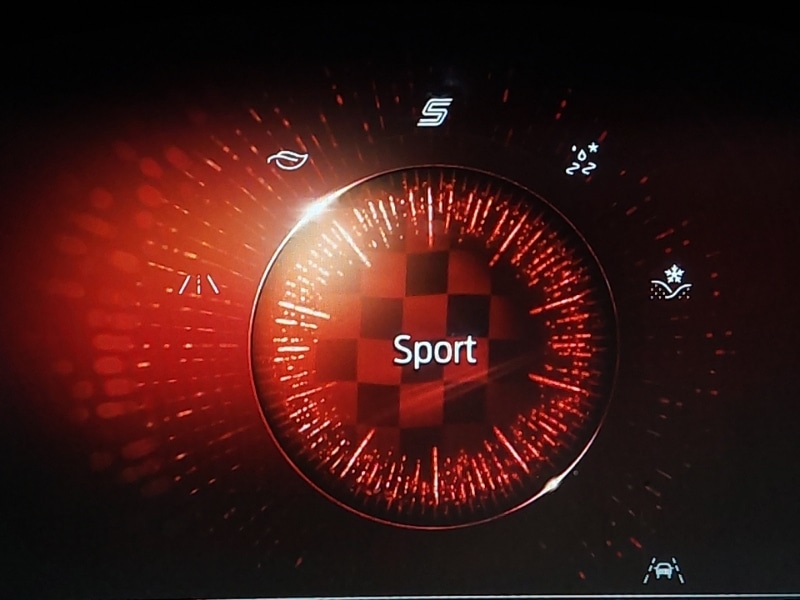 Used Ford Kuga 2022 for sale - 76401086: Photo 15