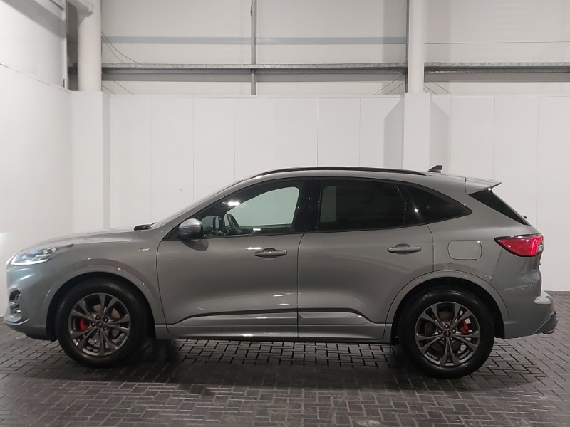 Used Ford Kuga 2022 for sale - 76401086: Photo 4