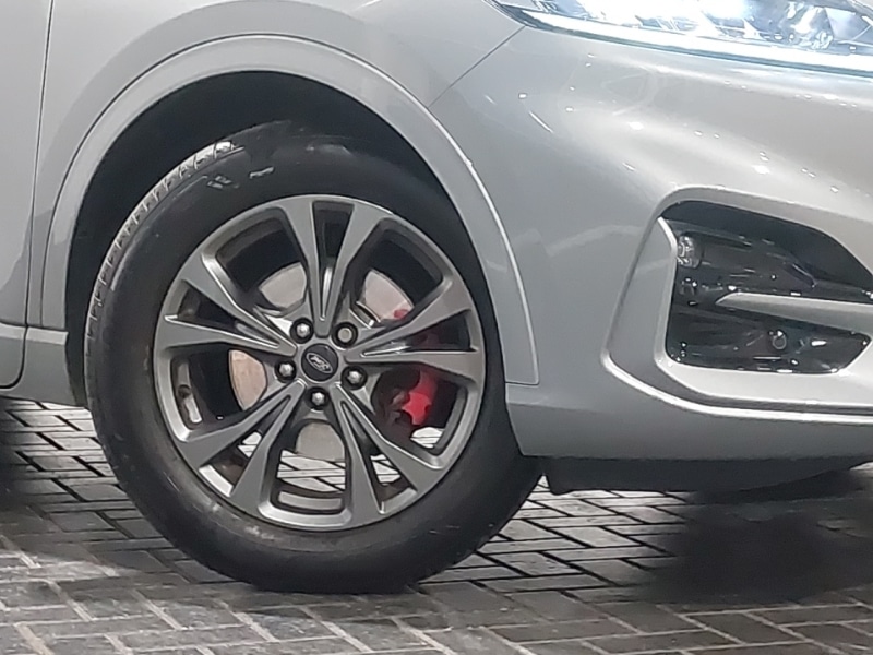 Used Ford Kuga 2022 for sale - 76401086: Photo 9