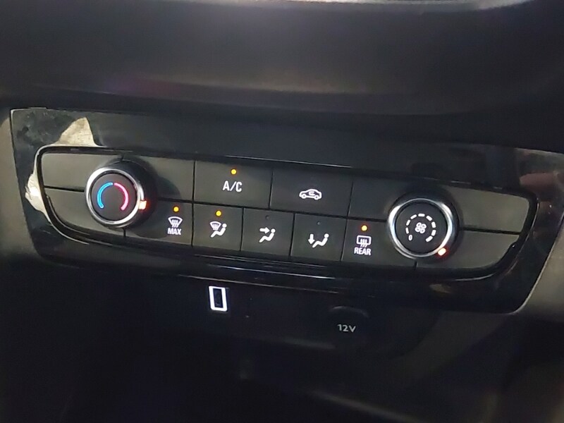 Used Vauxhall Corsa 2023 for sale - 76639463: Photo 11