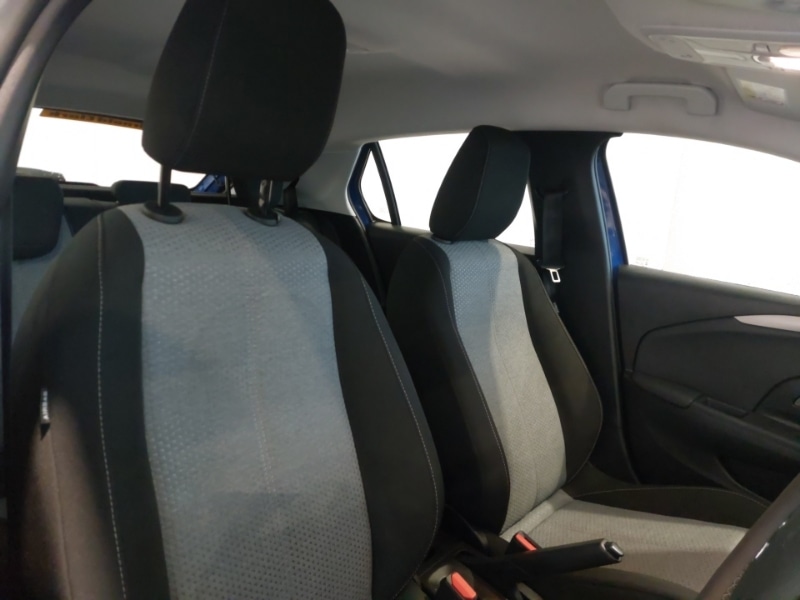 Used Vauxhall Corsa 2023 for sale - 76639463: Photo 13