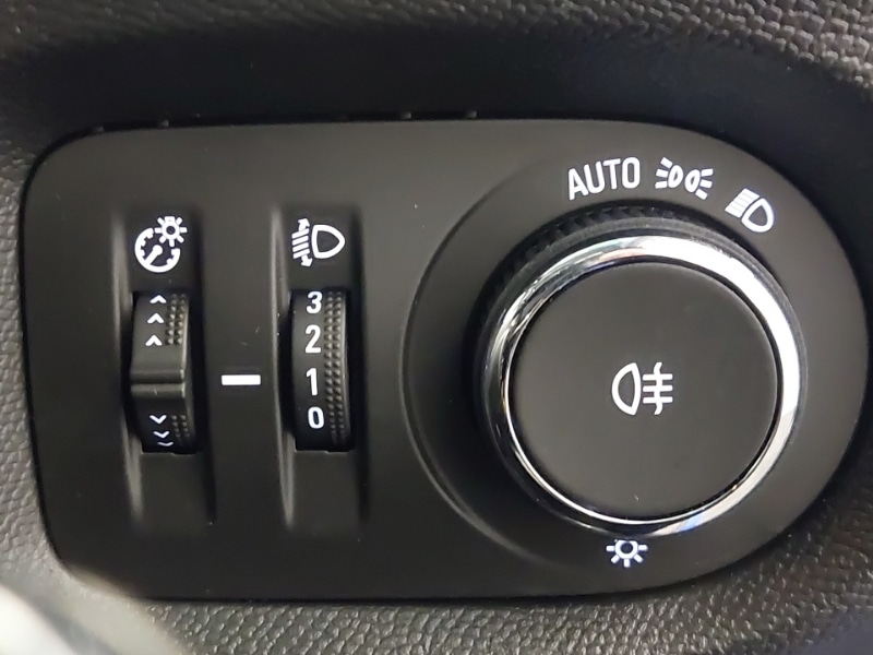 Used Vauxhall Corsa 2023 for sale - 76639463: Photo 14