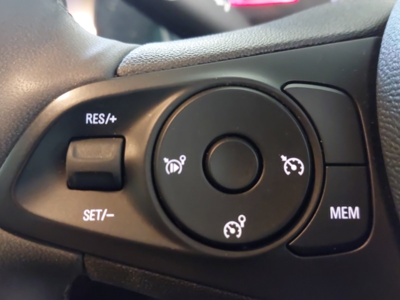 Used Vauxhall Corsa 2023 for sale - 76639463: Photo 15