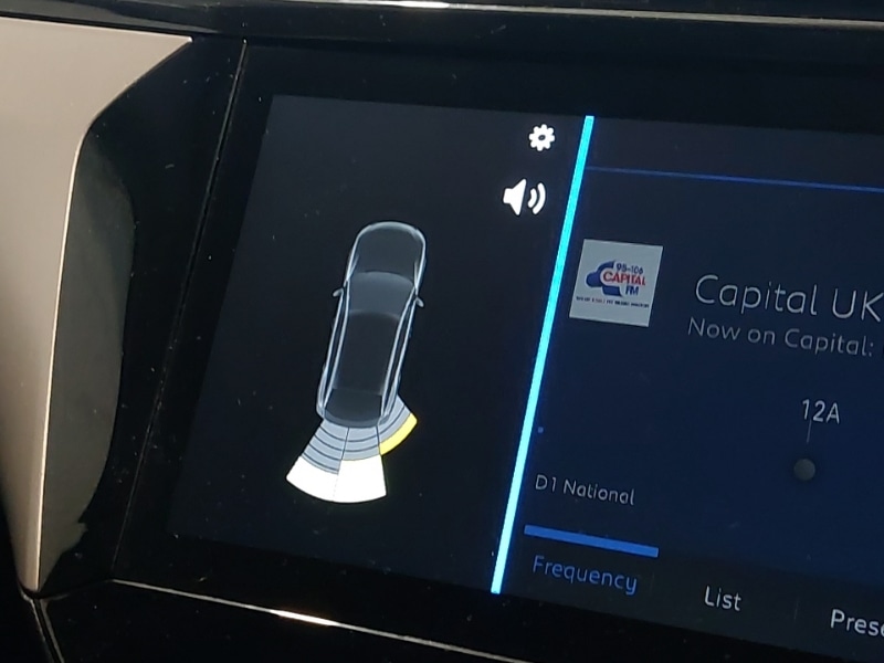 Used Vauxhall Corsa 2023 for sale - 76639463: Photo 17