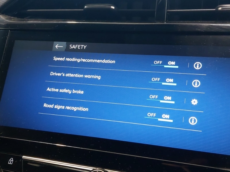 Used Vauxhall Corsa 2023 for sale - 76639463: Photo 19