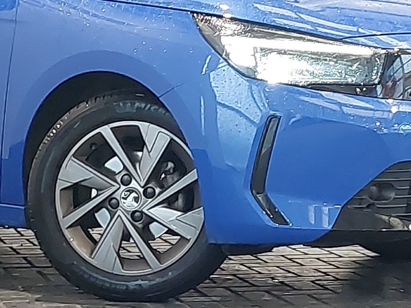 Used Vauxhall Corsa 2023 for sale - 76639463: Photo 9