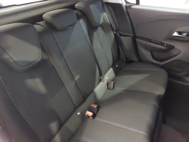 Used Vauxhall Corsa 2022 for sale - 77606155: Photo 13