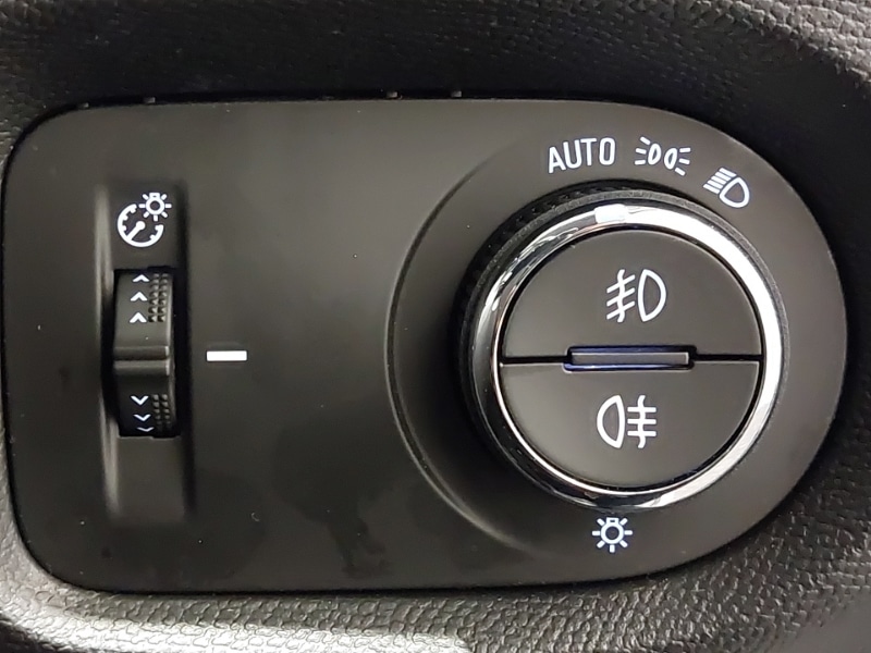 Used Vauxhall Corsa 2022 for sale - 77606155: Photo 14