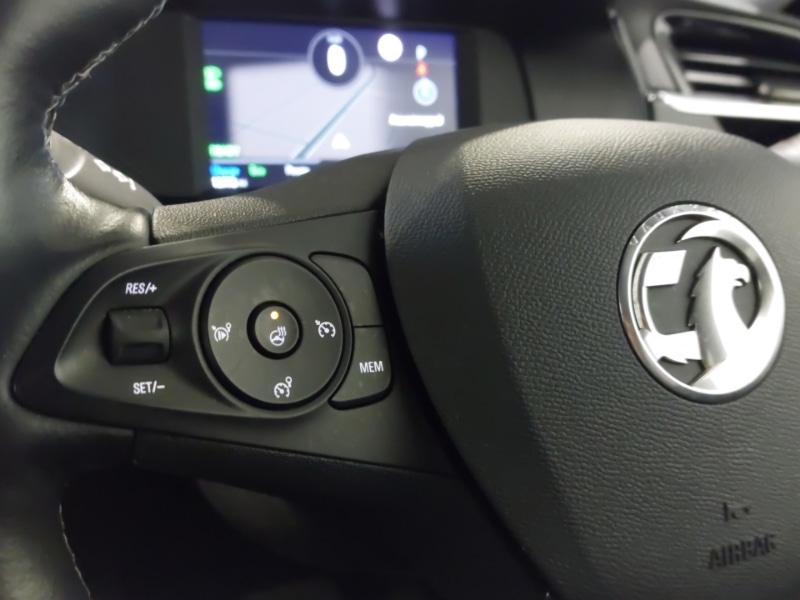 Used Vauxhall Corsa 2022 for sale - 77606155: Photo 15