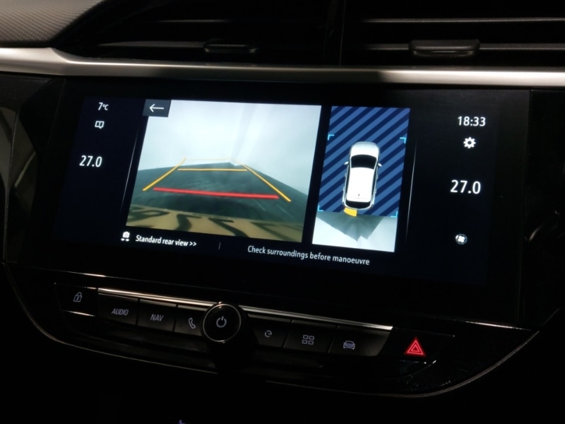 Used Vauxhall Corsa 2022 for sale - 77606155: Photo 17