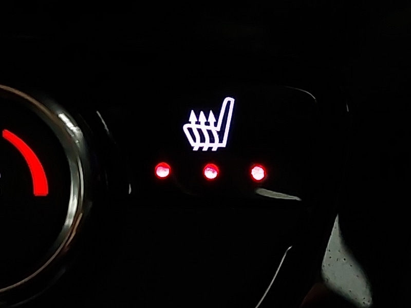 Used Vauxhall Corsa 2022 for sale - 77606155: Photo 19