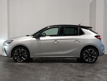 Used Vauxhall Corsa 2022 for sale - 77606155: Photo