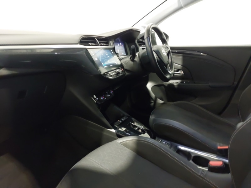 Used Vauxhall Corsa 2022 for sale - 77606155: Photo 5