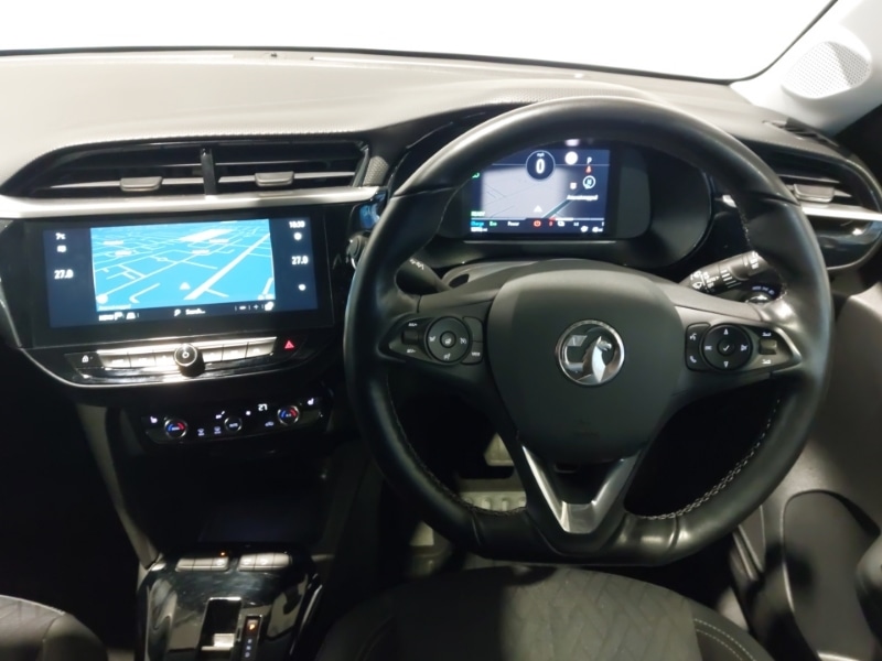 Used Vauxhall Corsa 2022 for sale - 77606155: Photo 7