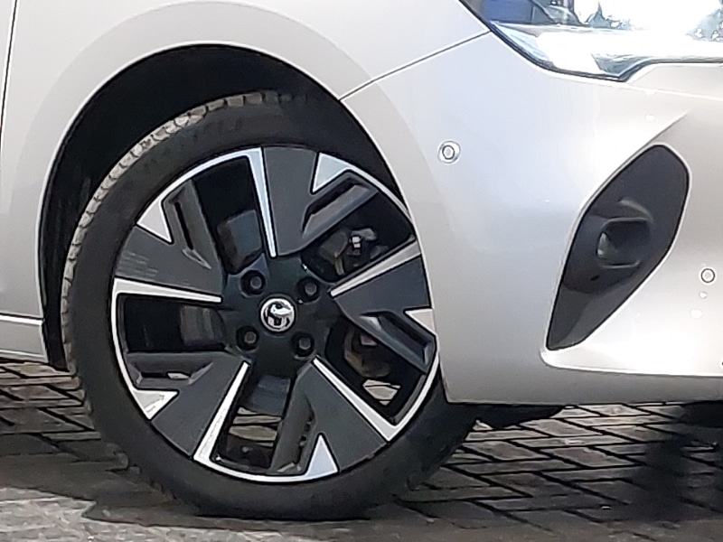 Used Vauxhall Corsa 2022 for sale - 77606155: Photo 9