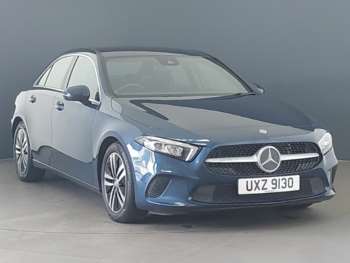 2020 - A200 Sport 4dr Auto