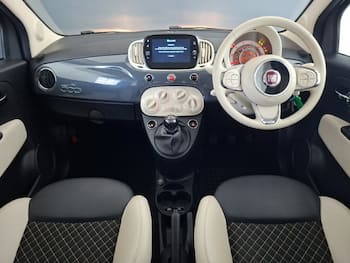 Used Fiat 500 2022 for sale - 79790332: Photo
