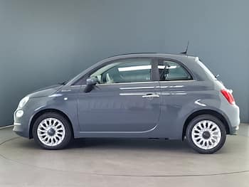 Used Fiat 500 2022 for sale - 79790332: Photo