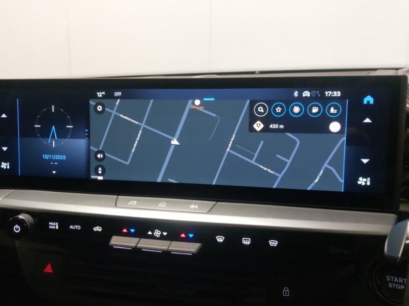 Used Vauxhall Grandland 2025 for sale - 77265796: Photo 10