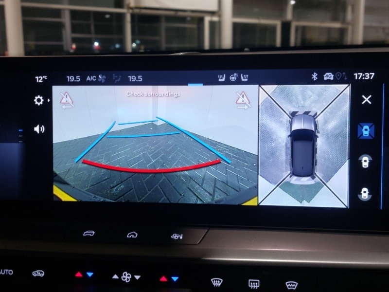 Used Vauxhall Grandland 2025 for sale - 77265796: Photo 16