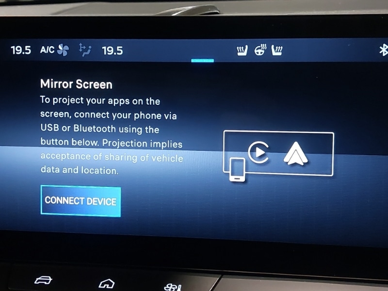 Used Vauxhall Grandland 2025 for sale - 77265796: Photo 17