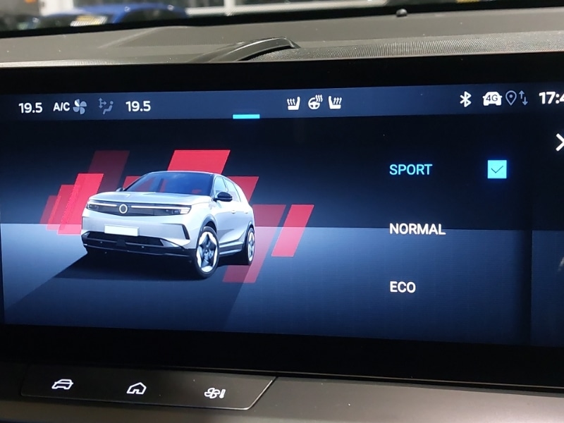 Used Vauxhall Grandland 2025 for sale - 77265796: Photo 19