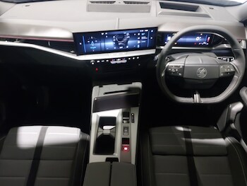 Used Vauxhall Grandland 2025 for sale - 77265796: Photo