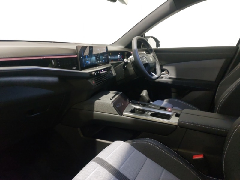 Used Vauxhall Grandland 2025 for sale - 77265796: Photo 5