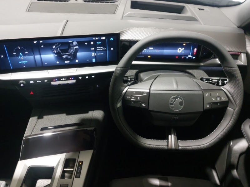 Used Vauxhall Grandland 2025 for sale - 77265796: Photo 7