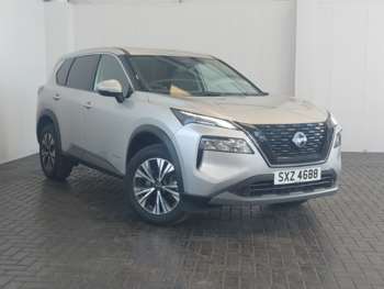 2023 - 1.5 E-Power 204 Acenta Premium 5dr Xtronic