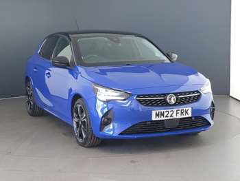 2022 - 1.2 Turbo Elite Edition 5dr