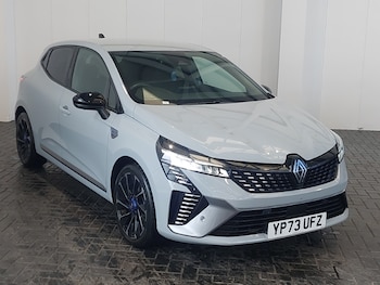 Used Renault Clio 2023 for sale - 78700487: Photo