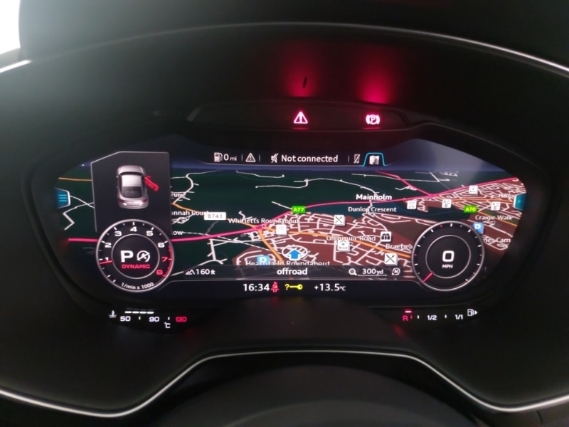 Used Audi TT 2022 for sale - 77823044: Photo 16