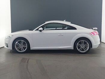 Used Audi TT 2022 for sale - 77823044: Photo
