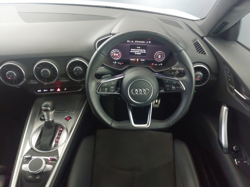 Used Audi TT 2022 for sale - 77823044: Photo 7