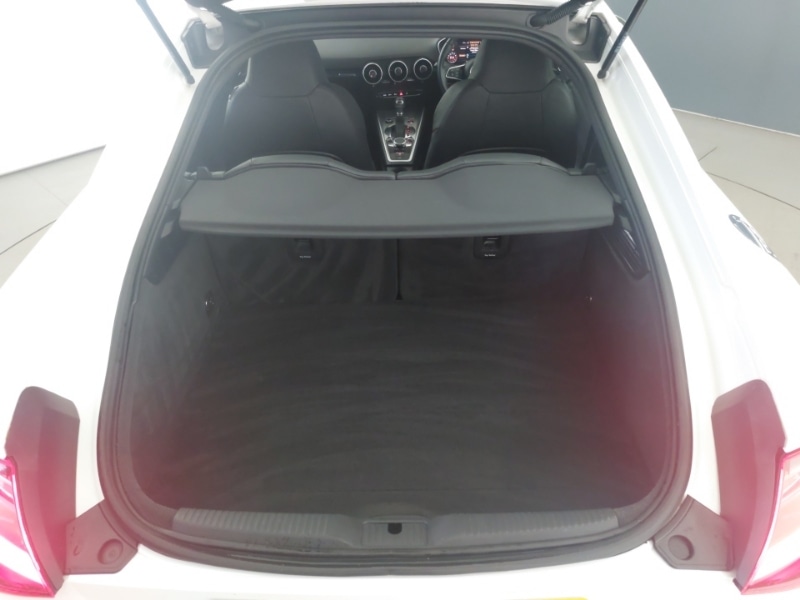 Used Audi TT 2022 for sale - 77823044: Photo 8