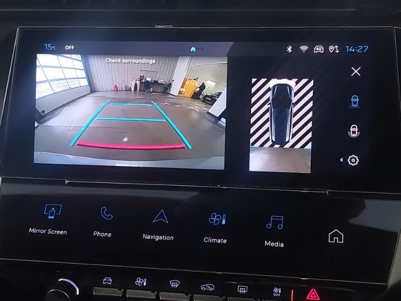 Used Peugeot 308 2024 for sale - 77999415: Photo 10