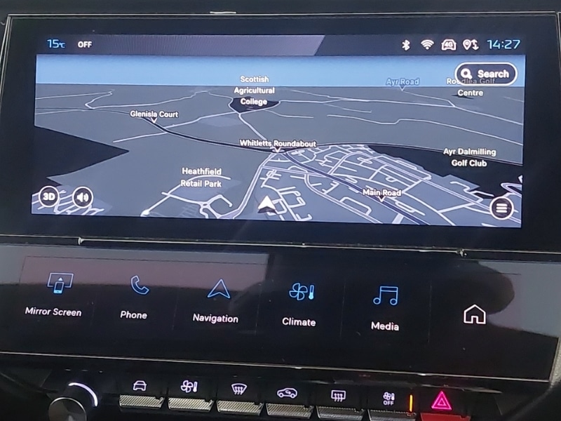 Used Peugeot 308 2024 for sale - 77999415: Photo 11