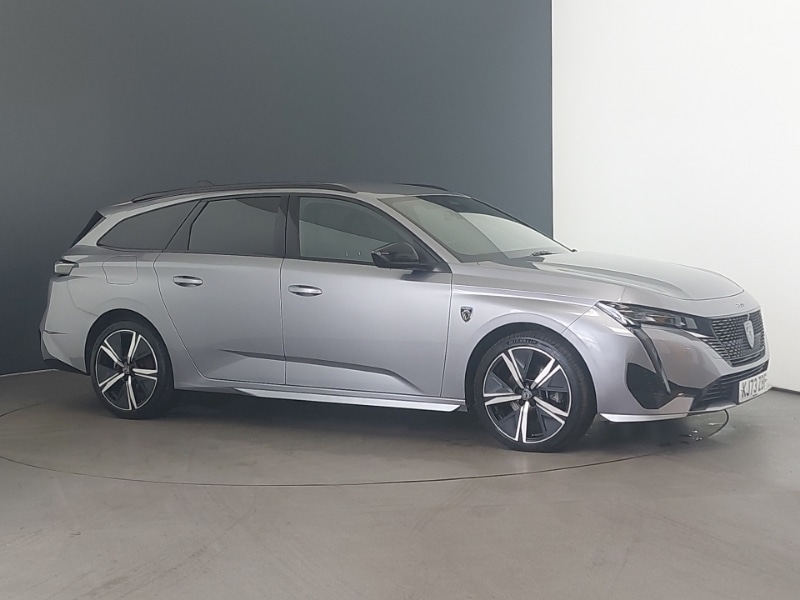 Used Peugeot 308 2024 for sale - 77999415: Photo 12