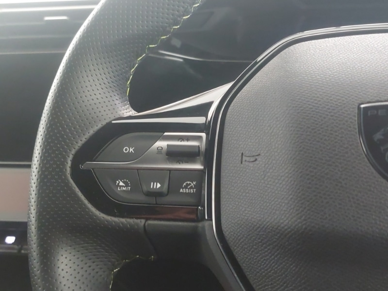 Used Peugeot 308 2024 for sale - 77999415: Photo 14