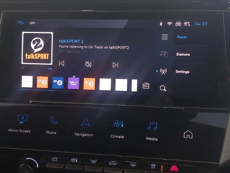 Used Peugeot 308 2024 for sale - 77999415: Photo 16