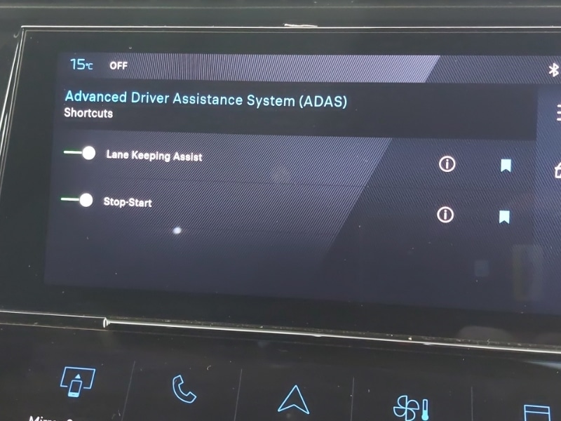 Used Peugeot 308 2024 for sale - 77999415: Photo 18