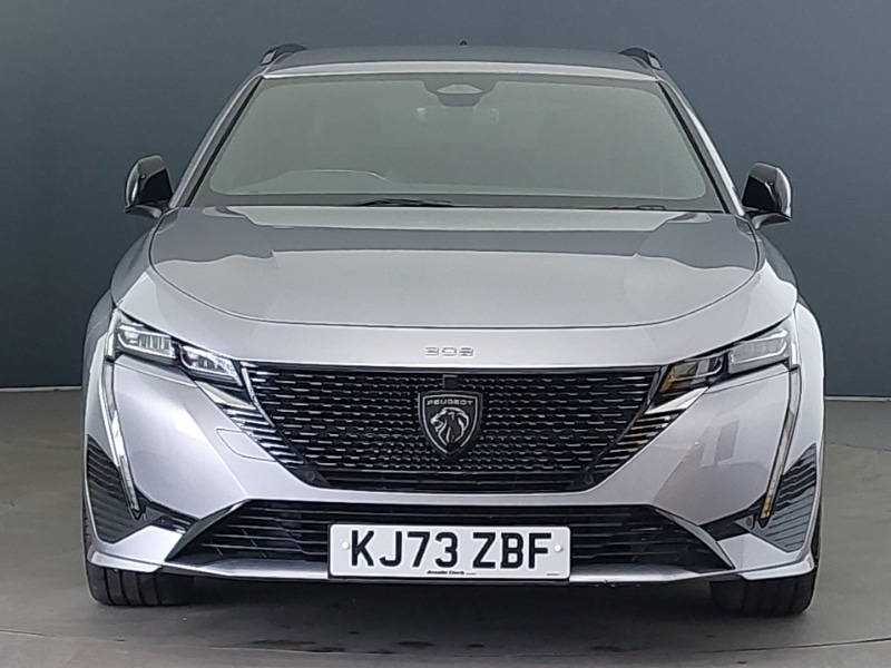 Used Peugeot 308 2024 for sale - 77999415: Photo 19