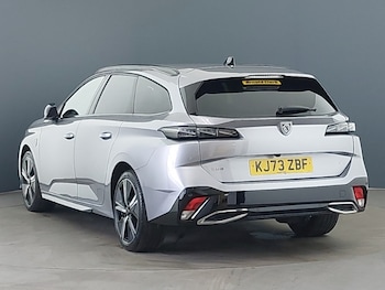 Used Peugeot 308 2024 for sale - 77999415: Photo