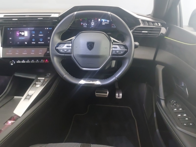 Used Peugeot 308 2024 for sale - 77999415: Photo 7