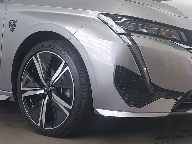 Used Peugeot 308 2024 for sale - 77999415: Photo 9