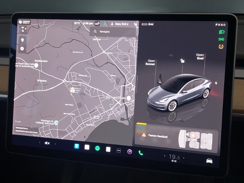 Used Tesla Model 3 2022 for sale - 77439483: Photo 11