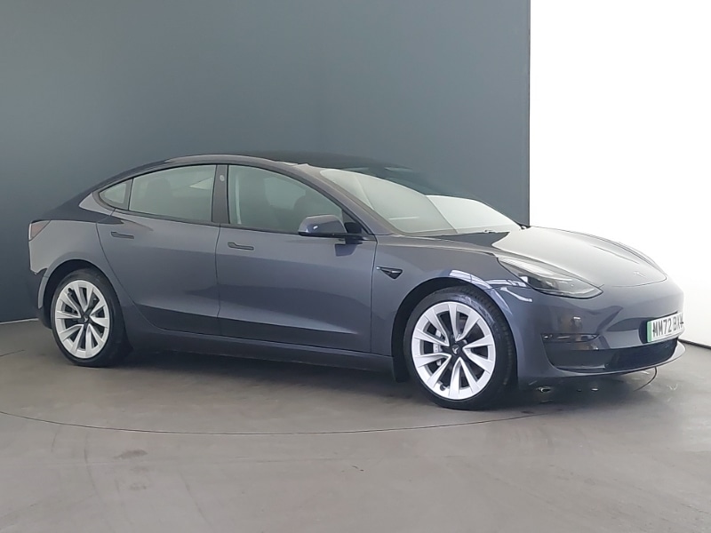 Used Tesla Model 3 2022 for sale - 77439483: Photo 12
