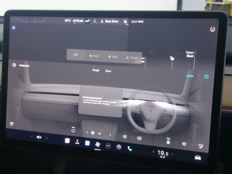 Used Tesla Model 3 2022 for sale - 77439483: Photo 17