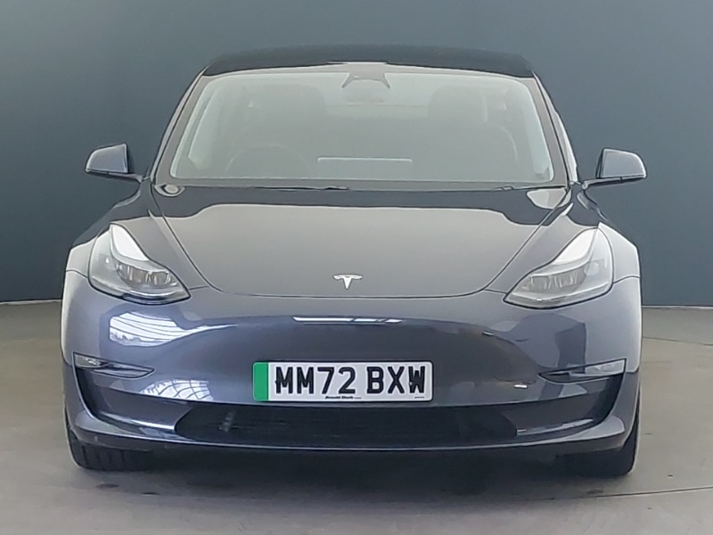 Used Tesla Model 3 2022 for sale - 77439483: Photo 19